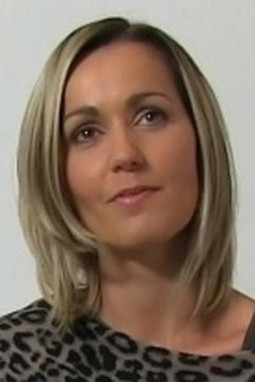 Blanka Grain as (as Nancy)