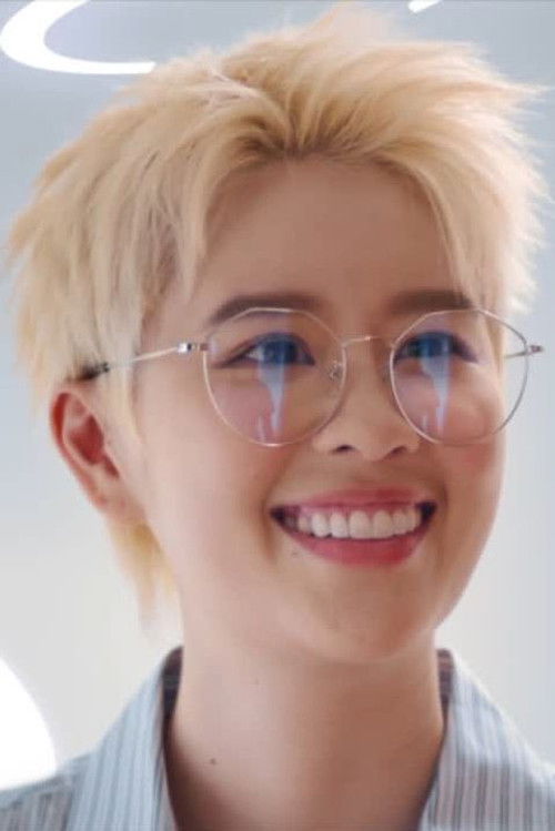 Niwirin Limkangwalmongkol as Z