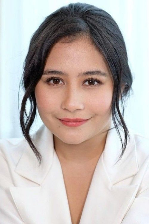 Prilly Latuconsina profile photo