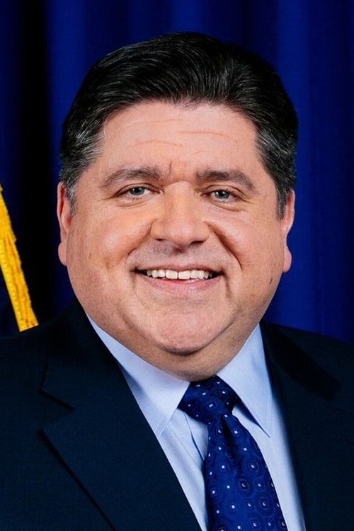 JB Pritzker as Self