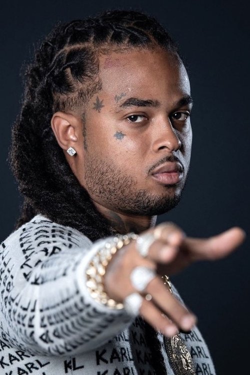 Kalash as Self - Guest