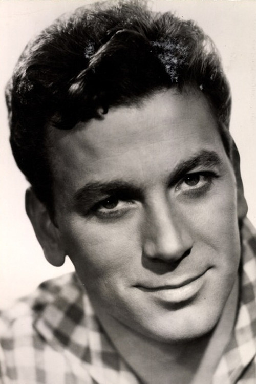 Thomas Alder as Erik Brendel