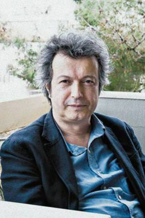 Petros Tatsopoulos as 