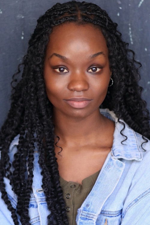 Sydney Elise Johnson as Kristen