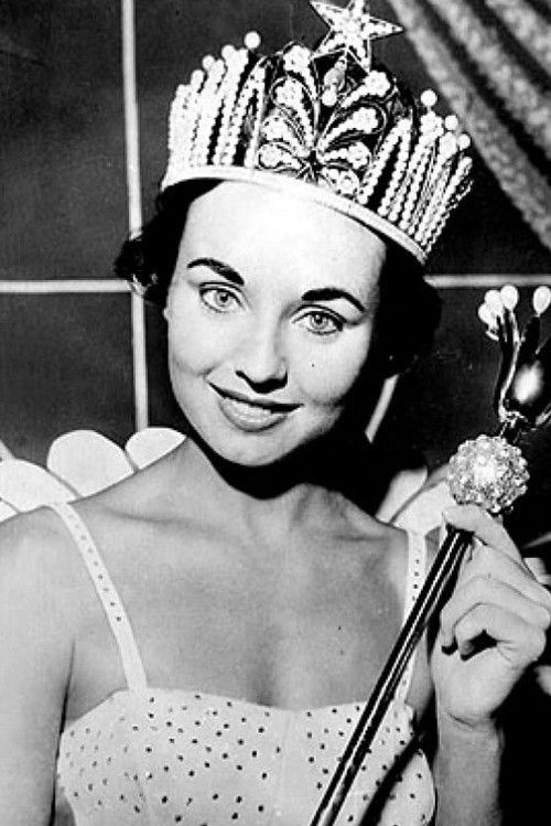 Carol Morris as Susie Wilson