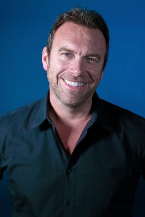 Alex Boylan as Turner