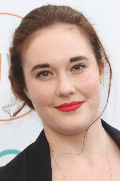 Ashleigh Bell as Self