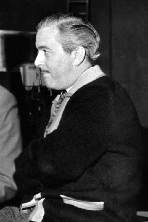 Robert S. Baker as Himslef