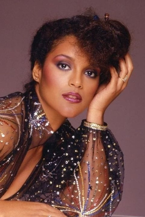 Jayne Kennedy as Monique Lawrence