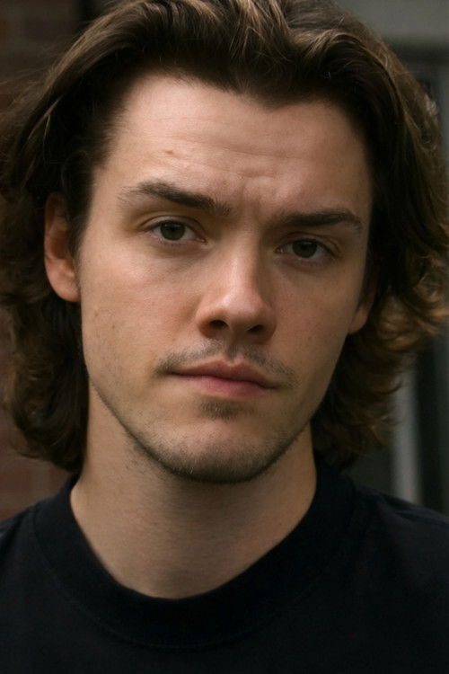 Mark Ballantyne as Tucker