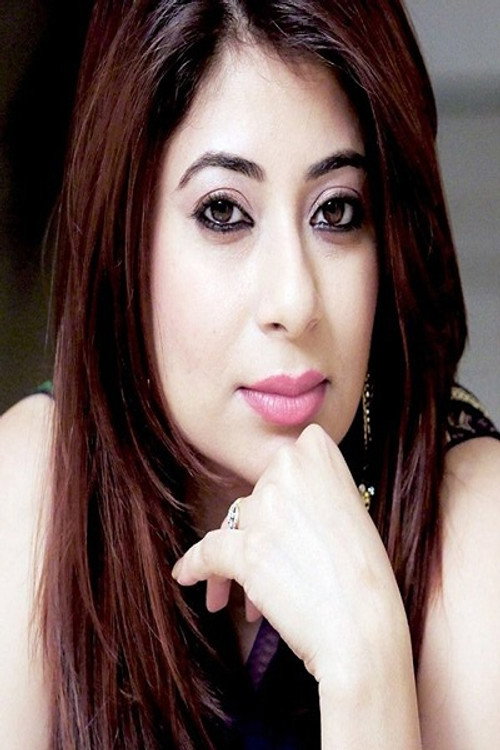 Malini Kapoor as Zeenat