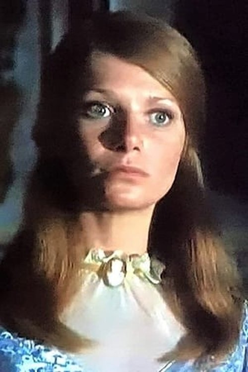 Pamela McMyler as Miss Casson