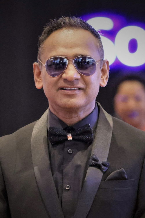 Neel Esh Patel as Paree