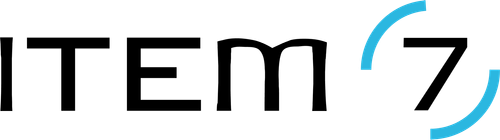Item 7 logo