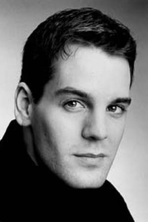 John Hopkins as Odysseus (voice)