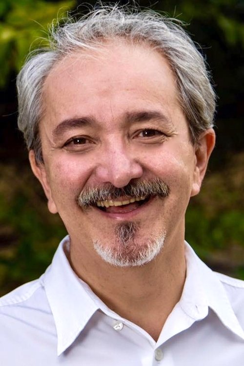 Wellington Nogueira as José