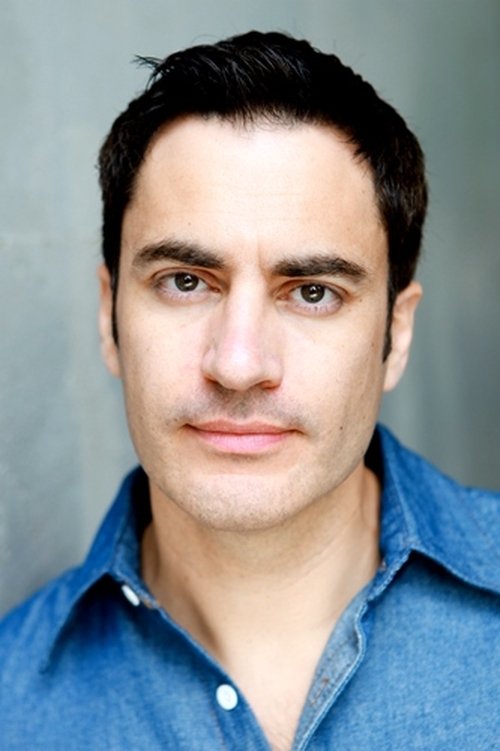 Jake Francis as Tony