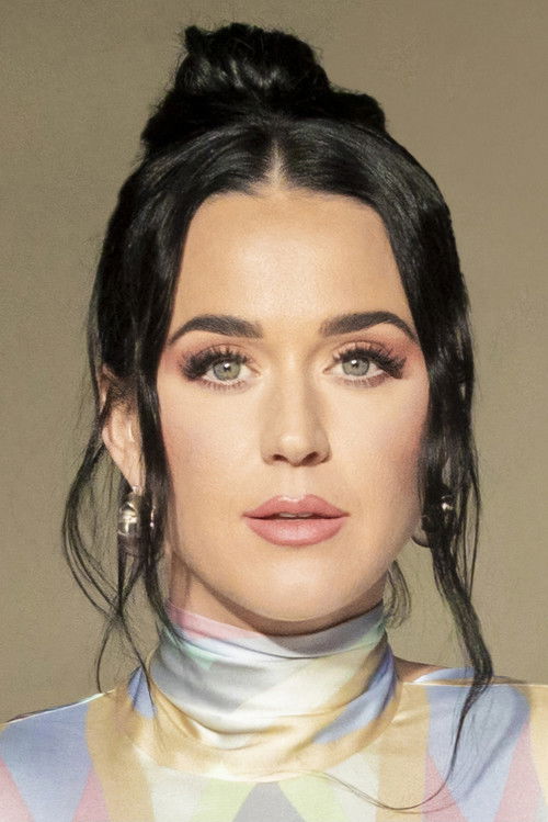 Katy Perry as Self