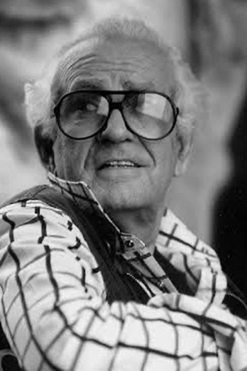 Mimmo Cattarinich as Interviewee