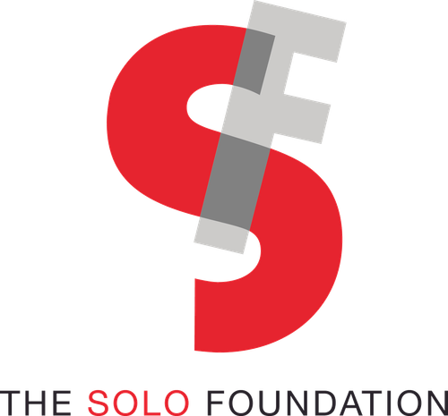 The Solo Foundation logo