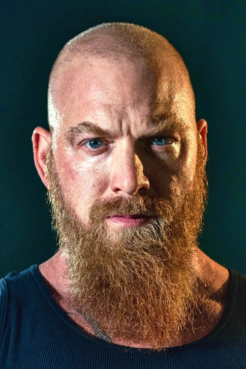 Adam Dunnells as Nate Cooper