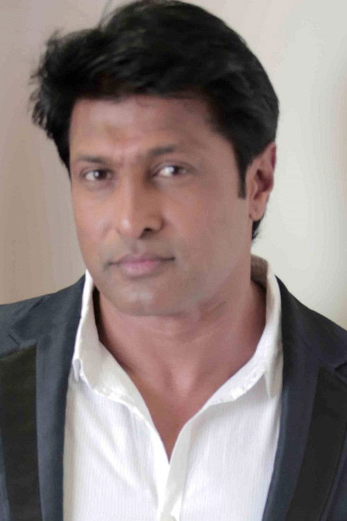 Salil Ankola as