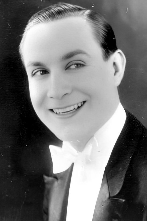 André Roanne as Lestrange