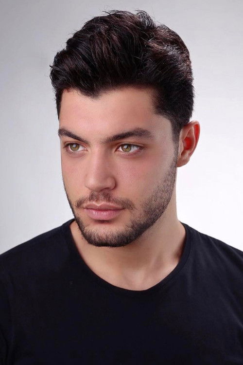 Berkan Kısabacak as Treplev