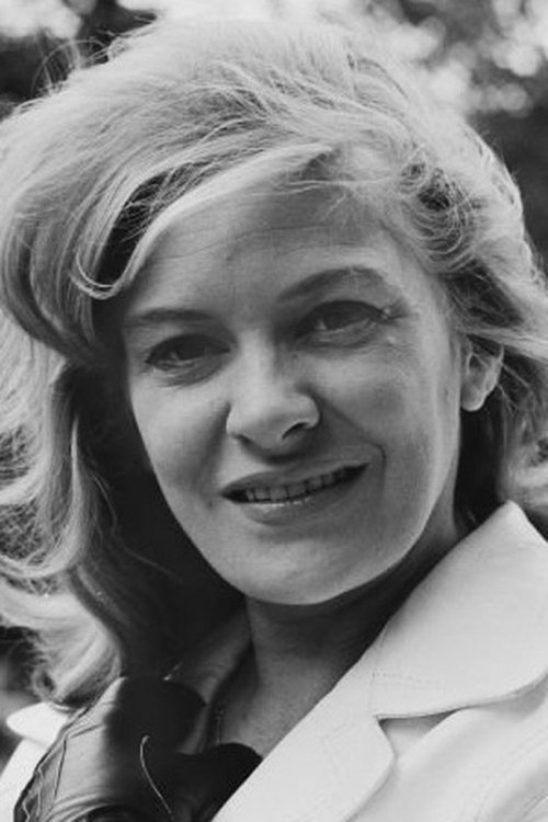 Shirley Cameron as Mrs. Barker