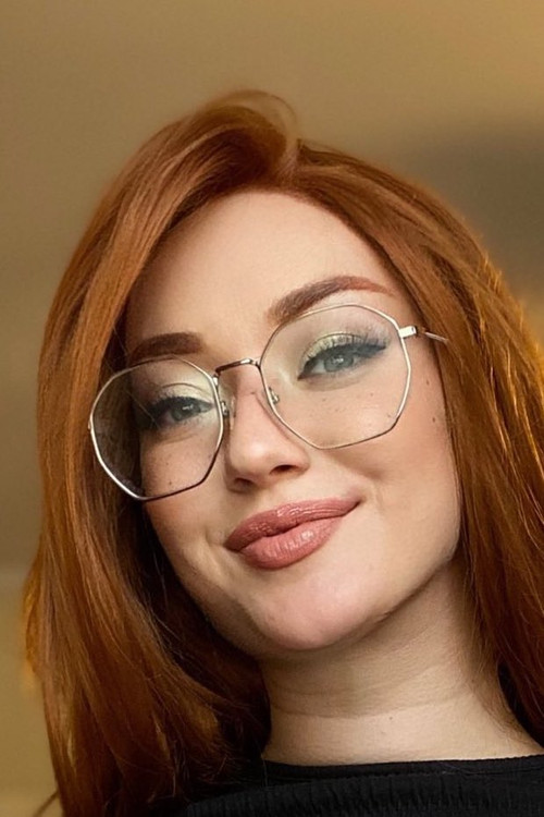 Emma Magnolia as (archive footage)