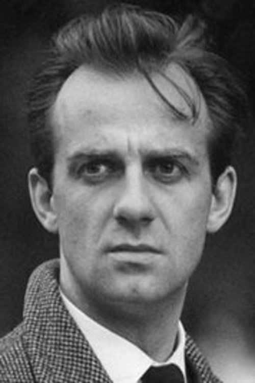 Jarl Kulle as Don Juan