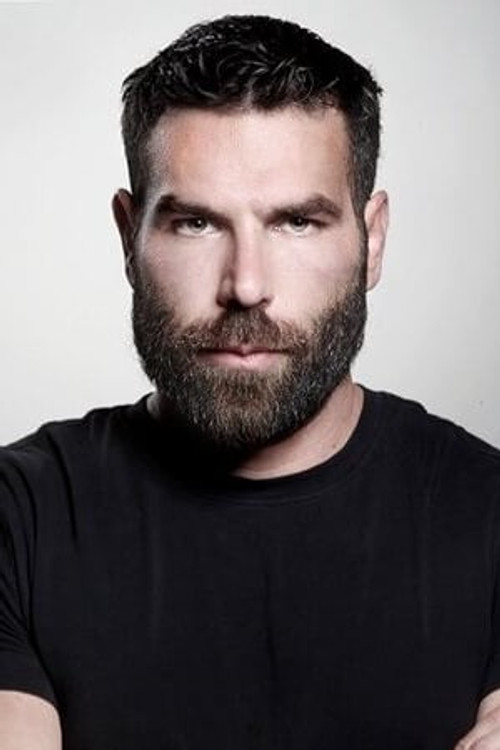 Dan Bilzerian as Cordfray