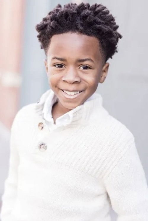 Blake Channing Taylor as Young Dennis