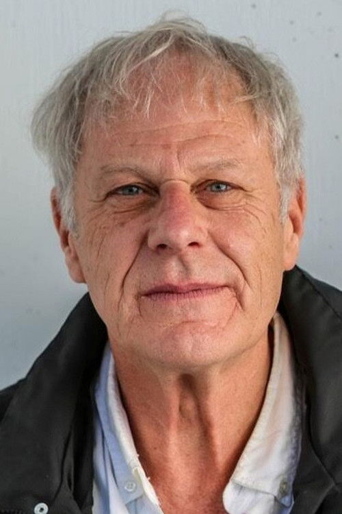 Dennis Cooper as Self