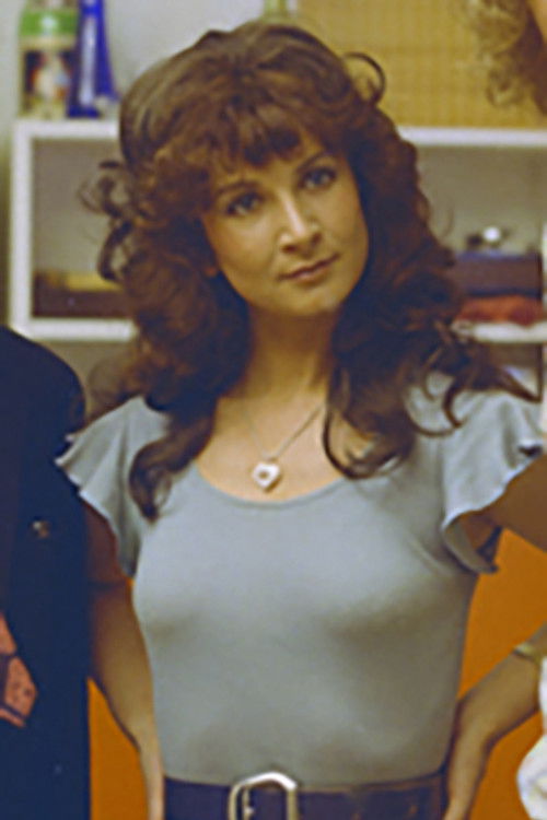 Maélys Morel as Juultje Quant