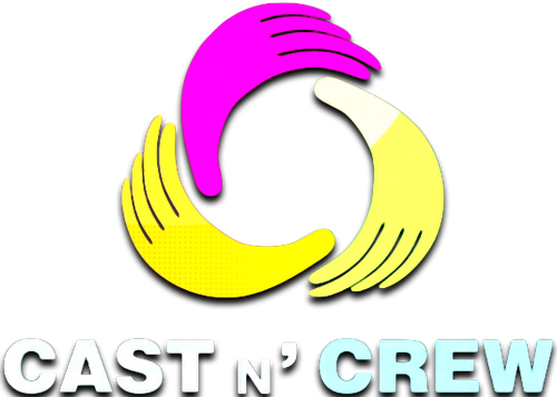Cast N' Crew logo