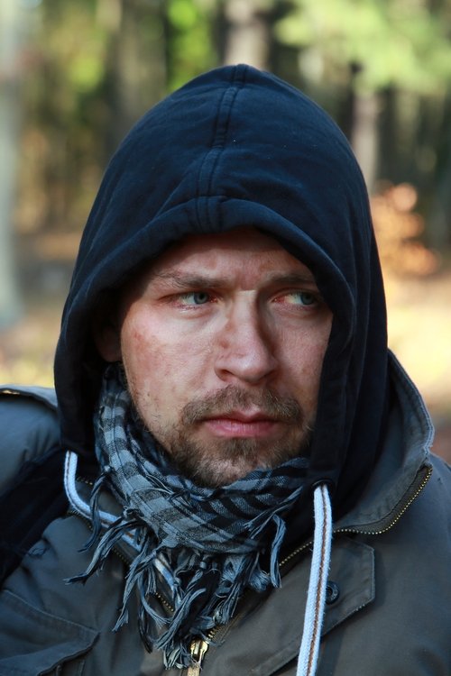 Michael Krug as Barkeeper