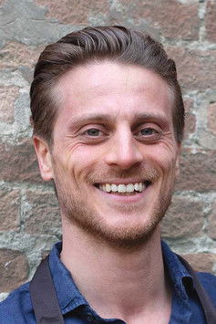 Fulvio Marino as Fulvio