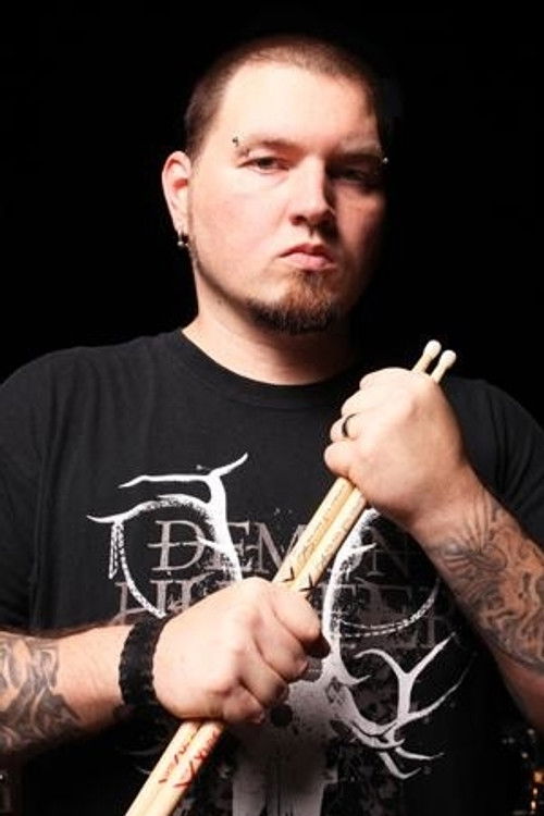 Rocky Gray as Himself