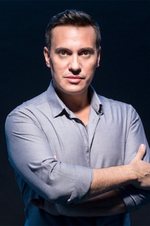 Erwin Schrott as Leporello