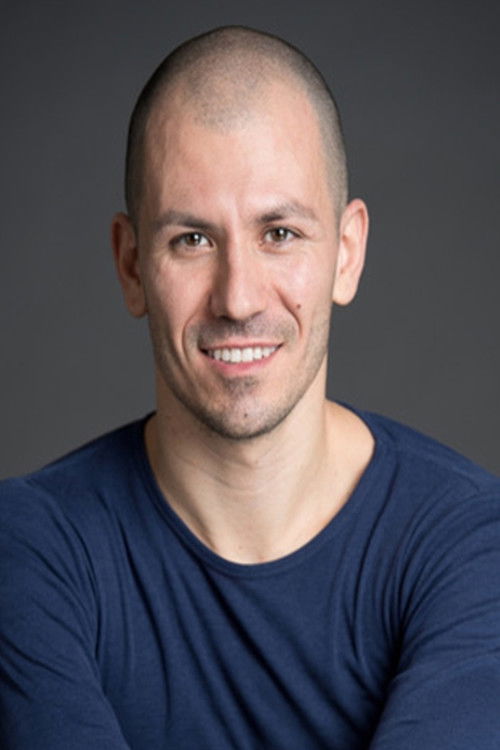 Antonio Fini as Himself