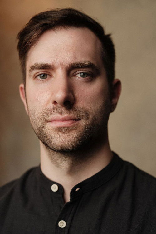 Edmund Sage-Green as The Nettle Man