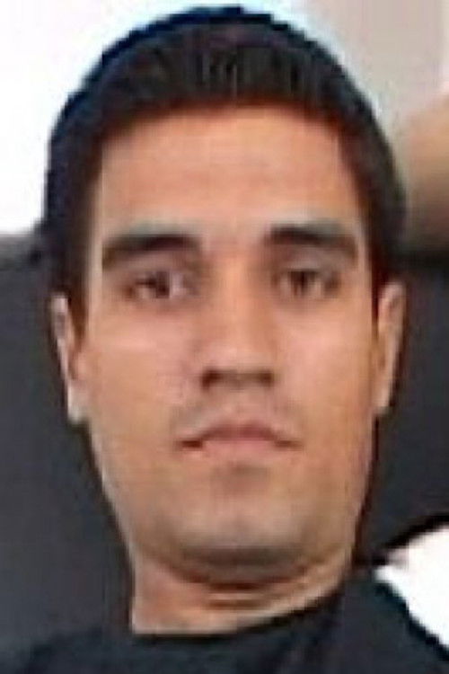 Rog as (archive footage)