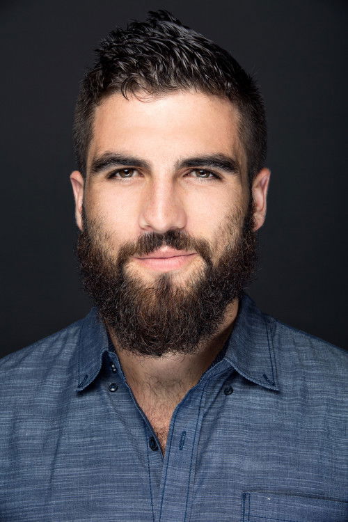 Alex Bentley as Eric