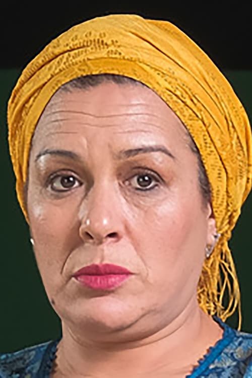 Hasna Tamtaoui as Rkia