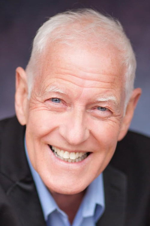 Michael Adams as Stoned Hippy