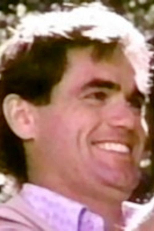 Bill Buck as Fleming Larson