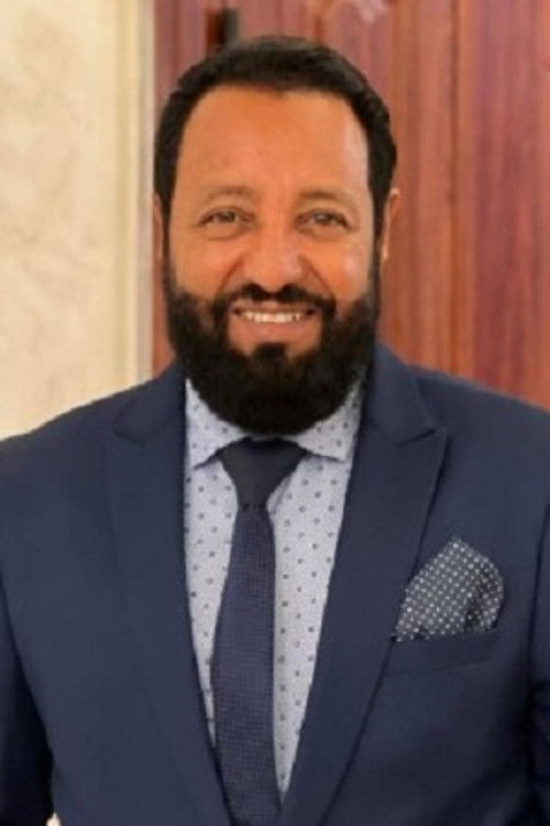 Ephraim Tadesse Mamite as 