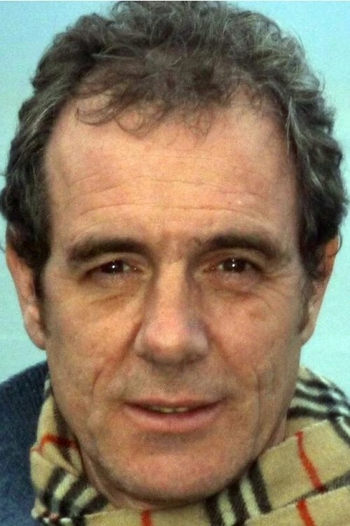 Gonzalo Abril as Groom