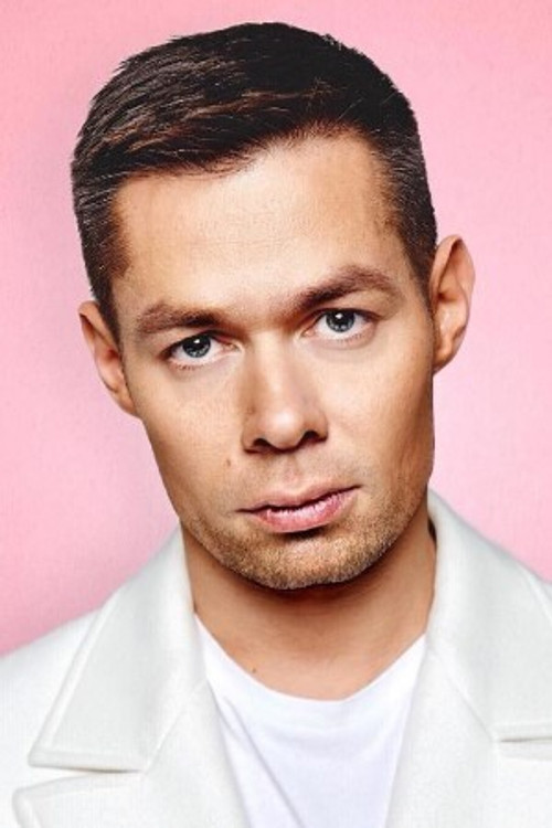 Stas Pekha as Self/Singer